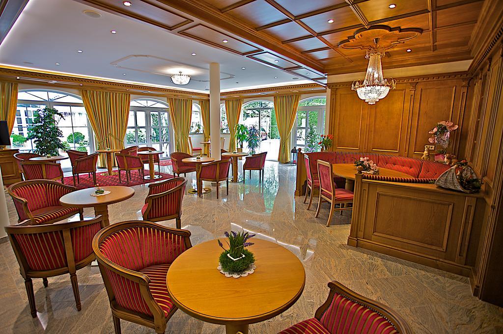Hotel Am Schlossberg Erding Exteriér fotografie