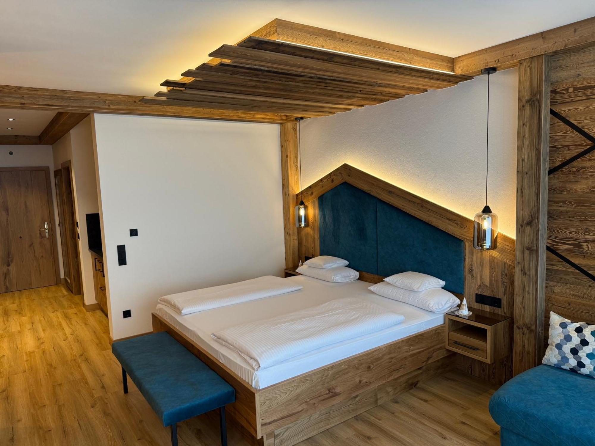 Hotel Am Schlossberg Erding Exteriér fotografie