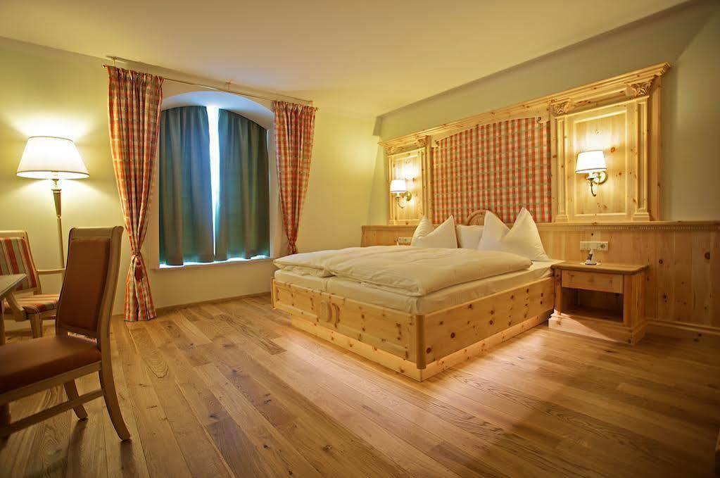 Hotel Am Schlossberg Erding Exteriér fotografie